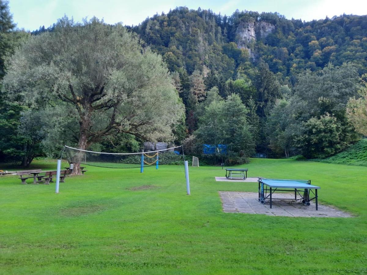 Appartement Am Ossiachersee Филлах Экстерьер фото